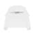 Camiseta 1of1 Exclusiviist Manga Longa Berylium White