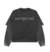 Camiseta 1of1 Exclusiviist Manga Longa Berylium Grey