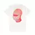 Camiseta Sufgang - Sufgang Balaclava Tee Off White