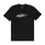 Camiseta Sufgang S Star Preto