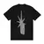 Camiseta Sufgang S Star Preto - comprar online