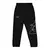 Calça Track Sufgang S Star Preto