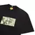 CAMISETA CLASS METAL FOREST BLACK na internet