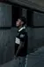 MINACCI M-47 BLACK / WHITE POLO - Ziello_Store015