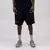 Bermuda Take Off Eclipse Black - comprar online