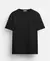 Camiseta Slim - Preta