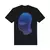 Camiseta Sufgang Balaclava Preto
