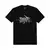 Camiseta Sufgang SUFKML Preto