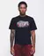 CAMISETA MAD ENLATADOS ARQUIVO PRETA - comprar online