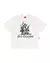 CAMISETA MAD ENLATADOS BARCO DA PIRATARIA OFF WHITE
