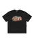 CAMISETA MAD ENLATADOS ARQUIVO PRETA