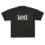 CAMISETA EXCLUSIVIIST 1OF1 X HOODRICH BLACK