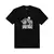 Camiseta Sufgang Peace Talk Preto - comprar online