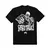 Camiseta Sufgang Peace Talk Preto na internet