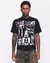 CAMISETA MAD ENLATADOS INTERNET PRETA - comprar online