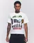 CAMISE MAD ENLATADOS WHATSAPP GOLD OFF WHITE - comprar online