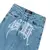 Calça Jeans Sufgang 4suf Azul - comprar online