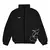 Jaqueta Track Suit Sufgang S Star Preto