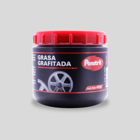GRASA GRAFITADA 450GR