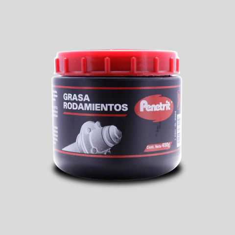 GRASA RODAMIENTOS 450GR