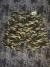 BERMUDA BAGGY CARPINTEIRO - CAMUFLADA - LA Store