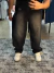 CALÇA BAGGY DROP MASSAKI - PRETO - comprar online