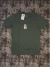 CAMISETA TRADICIONAL STREET FIRE APPAREL - VERDE
