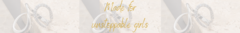 Banner da categoria Anéis