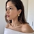 COLAR ELOS P BANHADO A OURO 18K na internet