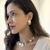 BRINCO DUO BANHADO A OURO 18K - loja online