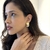 BRINCO DUO BANHADO A OURO 18K