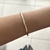 Imagem do BRACELETE BOLD BANHADO A OURO 18K