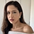 BRINCO CIRCULAR ESMALTADO NUDE BANHADO A OURO 18K - loja online