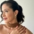 PIERCING FAKE TUBO 3 EM 1 BANHADO A OURO 18K - loja online