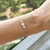 PULSEIRA TRIO PRATA 925 - comprar online