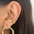 PIERCING COLOR BANHADO A OURO 18k - comprar online