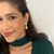 BRINCO FOSCO COM ZIRCONIA BANHADO A OURO 18K - loja online