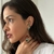 Imagem do BRINCO EAR CUFF CRISTAIS TRIPLO BANAHDO A OURO 18K
