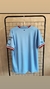 Camiseta Manchester City I 22/23 Torcedor Puma Masculino - Azul na internet