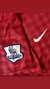 Camisa Manchester United Retrô 2012/2013 Vermelha Xadrez - Nike na internet