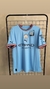 Camiseta Manchester City I 22/23 Torcedor Puma Masculino - Azul - comprar online
