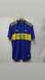 Camisa Boca Juniors I 2021/22 Azul e Amarela - Adidas - Masculino