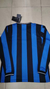 Camisa Inter de Milao Retrô 2010 - Manga Longa - Nike na internet
