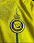 Camisa Al-Nassr Home 23/24 Masculina Torcedor - loja online