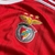 Camiseta Benfica I 23/24 - Torcedor Adidas Masculina - Vermelha - comprar online