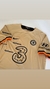 Camisa Chelsea Third 22/23 Torcedor Nike Masculina - Bege - comprar online
