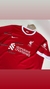 Camiseta Liverpool I 23/24 Torcedor Nike Masculina - Vermelha