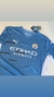 CAMISA MANCHESTER CITY HOME TORCEDOR 2023