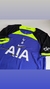 Camiseta Tottenham II 22/23 Torcedor Nike Masculino - Azul - comprar online