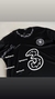 CAMISA CHELSEA BLACK CONCEPT TORCEDOR 2023